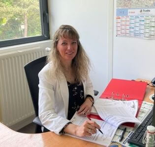 equipe hortitrace benedicte bureau