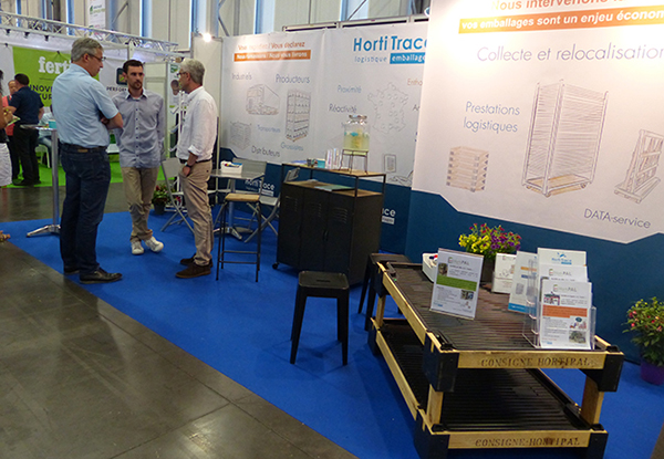 Salon du Végétal 2017