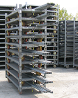 pile-rolls