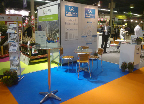 Salon du Végétal 2016