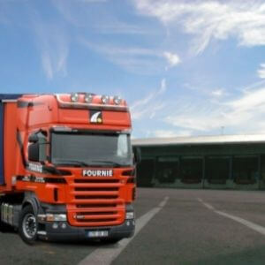 transports fournie sud ouest