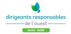 logo dirigeants ouest