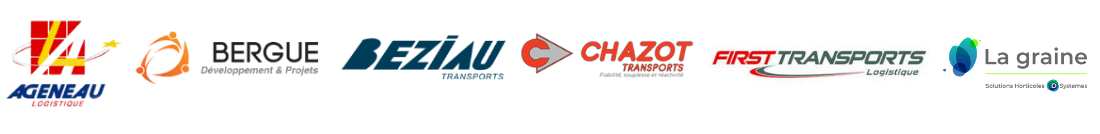 Logos Associés HortiTrace
