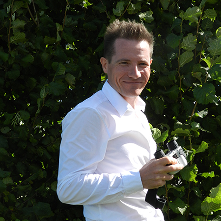 Richard Souchet